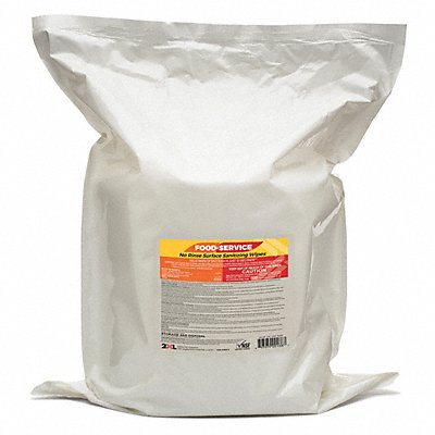 Surface Disinfecting and Sanitizing Wipes image